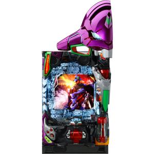 eフィーバーからくりサーカス2R eFからくりサーカス2 魔王ver. 循環玉