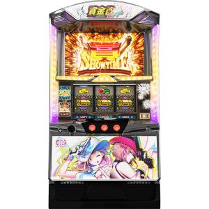 データカウンター接続ユニット付 L DISCUPウルトラリミックス A‐SLOT+