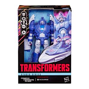 トランスフォーマー レガシー ユナイテッド リーダークラス オーバー