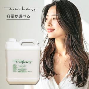 レイラス シャンプー 4000ml + トリートメント 計2個 業務用セット|4L
