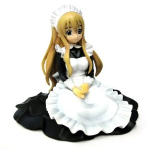 平沢 唯 琴吹 紬 けいおん！ 組立式フィギュア : 天天ストア - 通販