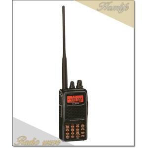 FT-60 送料無料 八重洲無線 144/430MHz帯 FMハンディ機 ヤエス YAESU