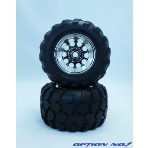 OPTION No.1 OPTION No.1(オプションNo.1)/NO-647M/レーシングスリック