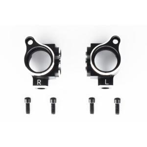 RDX用 カーボン製 メインシャーシ&アッパーデッキセット [D1-CGS01