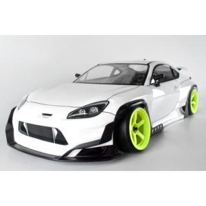 TOYOTA GR86 PANDEM ボディ [AD-RB9] : スーパーラジコンYahoo!店
