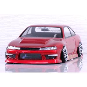 アディクション(ADDICTION)/AD-RB16/E-JZX80 スープラ BOMEX クリア