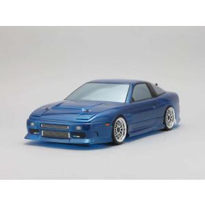 Reve D（レーヴ・ディー）/DB-180SXW/NISSAN 180SX WISTERIA ボディー