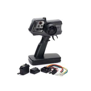 タミヤ（TAMIYA） タミヤ/45067/ファインスペック 2.4G プロポセット