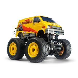 タミヤ（TAMIYA） /58609/CC-01 メルセデスベンツ ウニモグ 425(未組立