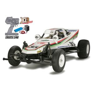 タミヤ（TAMIYA） タミヤ/57741/XB ホーネット （メーカー純正品/新