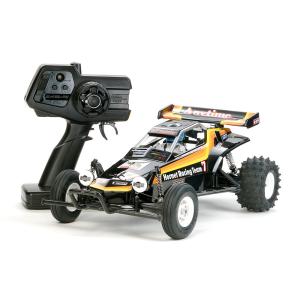 タミヤ（TAMIYA） 57929 1/10RC XB ブリッツァービートル 2011 RC完成