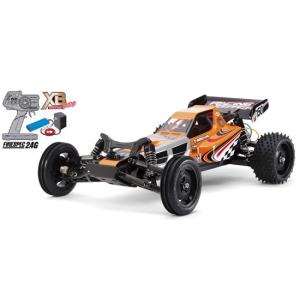 タミヤ（TAMIYA） /57409/SW-01 1/24 コミカルウイリー ランチボックス