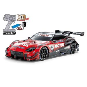 タミヤ(TAMIYA)/57933/XB SUBARU BRZ(ZD8) (TT-02シャーシ)(完成品