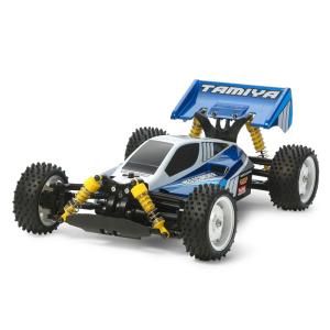 タミヤ（TAMIYA） 58336 ホーネット2WD キット(未組立) ※セット内容は