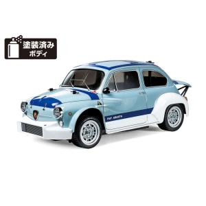 タミヤ（TAMIYA） /58571/TT-02 ポルシェ 911 カレラ RSR(未組立品