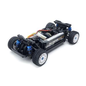 タミヤ（TAMIYA） 1/10RC XV-02 PRO シャーシキット(未組立