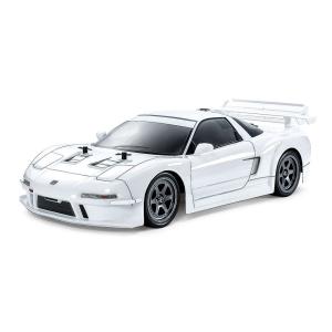 タミヤ（TAMIYA） /47372/ スバル インプレッサ 2004 メキシコ(TT-01