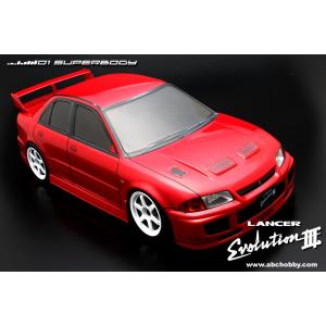 ABC HOBBY ABCホビー 1/10 フェアレディZ（Z32）電動4WDラジコンカー