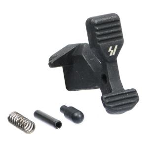 STRIKE INDUSTRIES マガジンプレート PMAG Gen3対応 EMP+5 [ ブラック