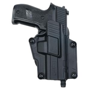 IMI Defense ホルスター SIG SAUER P226、220、228用 Lv.2 [ OD