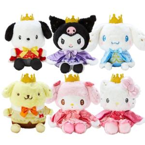 サンリオ☆マイメロディ マスコットコレクション マイメロディ50周年(5