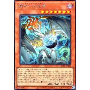 コナミデジタルエンタテインメント 遊戯王 BLZD-JP024 調和ノ天救竜