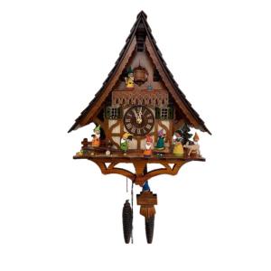 CITIZEN（シチズン） 掛け時計 鳩時計 カッコー時計 振り子時計 リズム