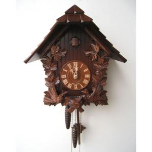 鳩時計 ドイツ製 本物の鳩時計 : ヴァルト - 通販 - Yahoo!ショッピング
