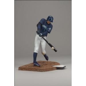 マクファーレントイズ MLB ベーブ・ルース フィギュア・人形