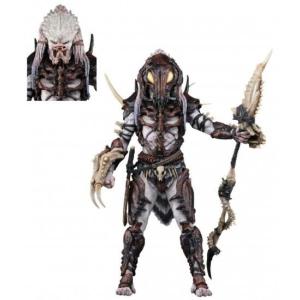 NECA ネカ プレデター ジャングルハンター・プレデター アルティメット