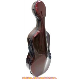 Eastman Case チェロ用ハードケース スタンダード プラス 【イースト