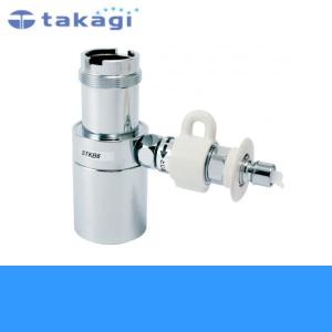 JH9024 タカギ TAKAGI みず工房エコ専用分岐水栓 送料無料