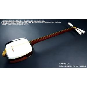 地唄三味線（特上・紅木）セット（B） : 和楽器市場 Yahoo!店 - 通販