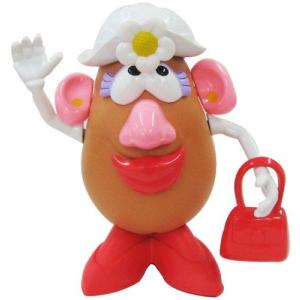 トイストーリー3 ポテトヘッド DX ギフトセット : ワールド輸入