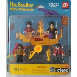 フィギュアなど][新品]BEATLES - YELLOW SUBMARINE STUDIO SCALE MODEL
