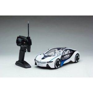 BMW VED Concept (i8) ラジコンカー 1:14 おもちゃ : ワールド輸入