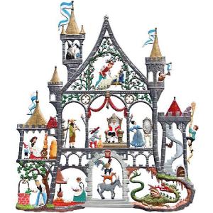 メルヘン2 ヴィルヘルム・シュヴァイツァー 壁掛け : ヴァルト - 通販