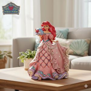 アリエル デラックス 36.5cm リトルマーメイド ビッグフィギュア