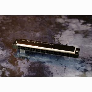 鈴木楽器製作所 クロマチックハーモニカ 12穴 スズキ楽器/SCX-48