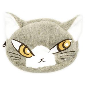 わちふぃーるど（WachiField） 猫のダヤン ぬいぐるみ巾着 わちふぃー