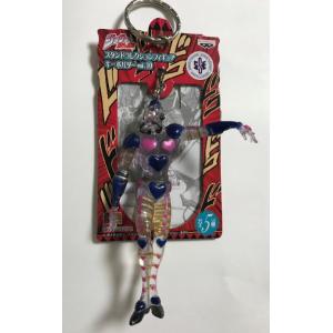 ジョジョの奇妙な冒険 スタンドコレクションフィギュアキーホルダーvol