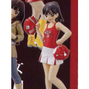 バンダイ ガールズインユニフォーム〜マスクドライダーエディション2