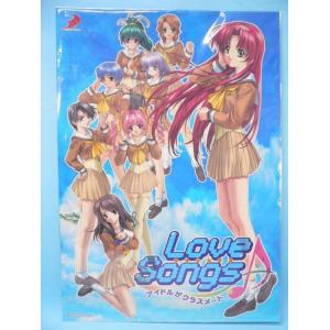 ポスター） ファーランドシンフォニー ／ B2サイズ 【中古