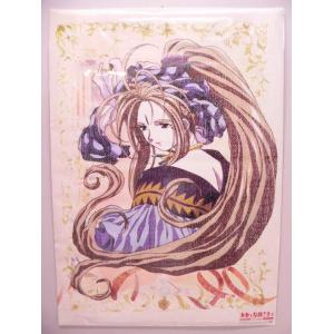 ポスター） 魔女っ子クラブ4人組 ビデオ販売告知／B2サイズ