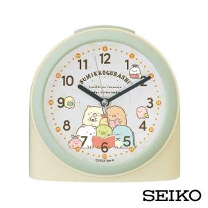 SEIKO（セイコー） セイコークロック 知育時計 KR887L キッズ 子供用