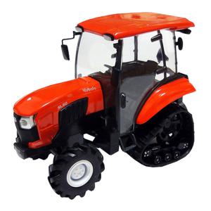 クボタトラクター ミニカー スラッガーSL60 四輪 : 輸入車スノー