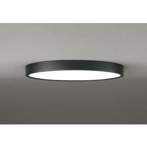 ODELIC（オーデリック） LED照明 シーリングライト 8畳 調光 調色 FLAT