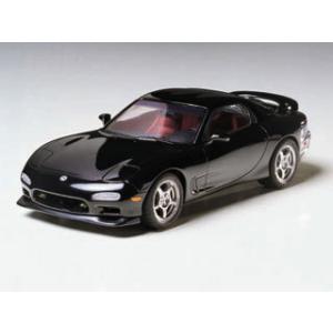 タミヤ（TAMIYA） 1/24 スポーツカーシリーズ No.85 1/24 ユーノス