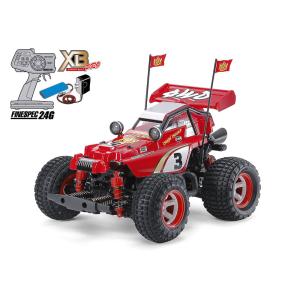タミヤ（TAMIYA） タミヤ（58589）1/12RC トヨタ ランドクルーザー 40