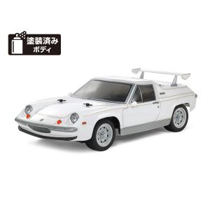 タミヤ（TAMIYA） (58730) 1/10RC トヨタ セリカ GT-FOUR RC (ST185